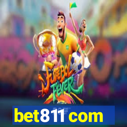 bet811 com